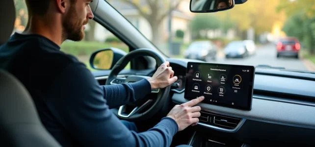 Comment activer facilement le pack navigation connectée Citroën : guide complet étape par étape