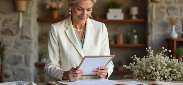 Découvrez comment organiser un mariage inoubliable grâce à des services sur-mesure Découvrez comment organiser un mariage inoubliable grâce à des services sur-mesure