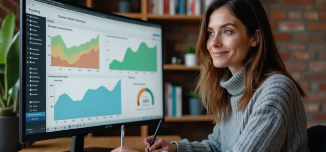 Découvrez les meilleures ressources web pour booster votre présence en ligne Découvrez les meilleures ressources web pour booster votre présence en ligne