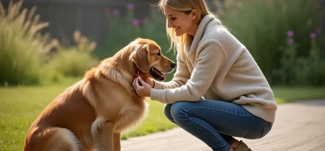 Comment améliorer le bien-être de vos animaux grâce à des méthodes naturelles