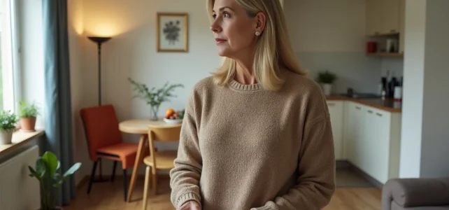 Quel est le prix du loyer pour un logement social T2 en 2024 ?