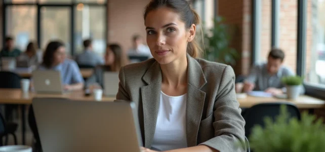 Changer de vie professionnelle : découvrez la solution innovante pour actifs en quête d’évolution Changer de vie professionnelle : découvrez la solution innovante pour actifs en quête d’évolution