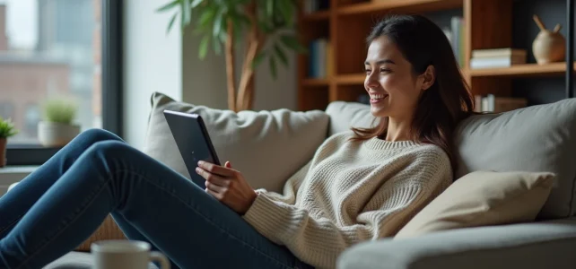 La nouvelle plateforme de streaming qui révolutionne la façon de regarder des films en ligne