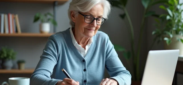 Comment bien choisir sa mutuelle santé senior en ligne : guide et astuces clés