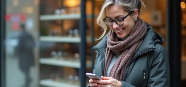 Comment trouver facilement les opticiens partenaires du Crédit Mutuel près de chez vous