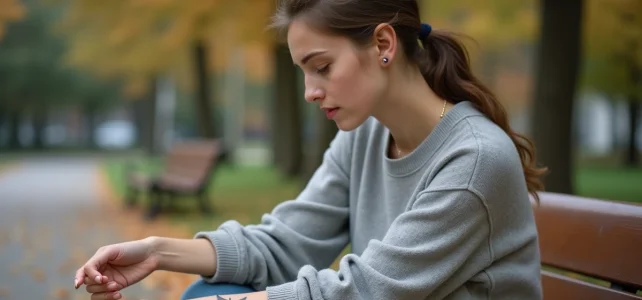 Tatouage solitude : inspirations et significations profondes du symbole de l&rsquo;isolement