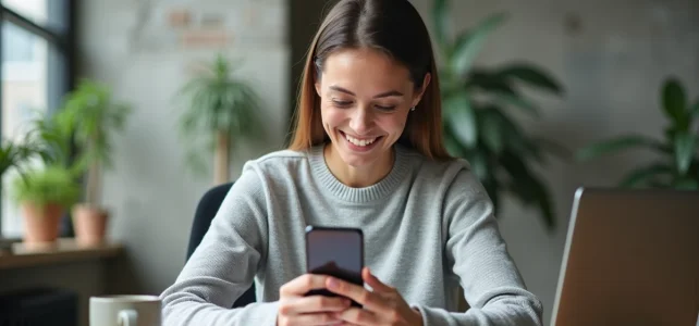 Découvrez les dernières actualités et tendances numériques à ne pas manquer cette année Découvrez les dernières actualités et tendances numériques à ne pas manquer cette année