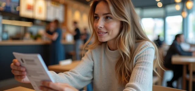 Peut-on utiliser les chèques vacances ANCV chez McDonald&rsquo;s ? Ce qu&rsquo;il faut savoir