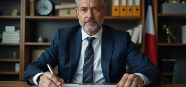 Tout savoir sur la raison d&rsquo;une sortie administrative du SIV et ses conséquences