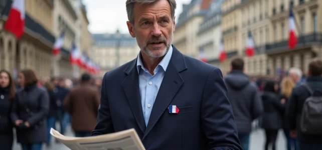 Le mouvement des Patriotes : origines, ambitions et impact sur la scène politique française