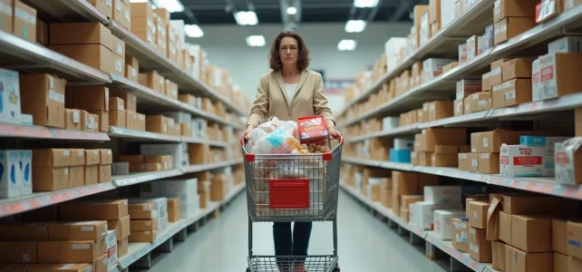 Gifi ferme ses magasins : comment tirer profit des liquidations avant la fermeture définitive Gifi ferme ses magasins : comment tirer profit des liquidations avant la fermeture définitive