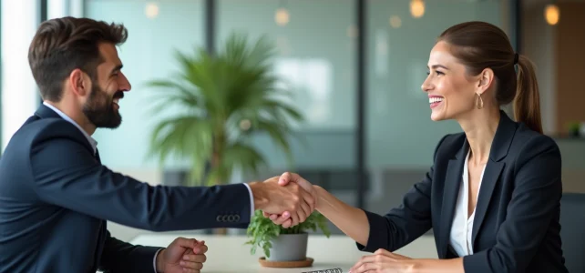 Découvrez comment réussir votre projet immobilier avec un expert de confiance